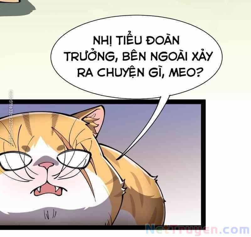 Nhật Ký Thường Ngày Của Tiên Vương - Chương 34 - ảnh 42