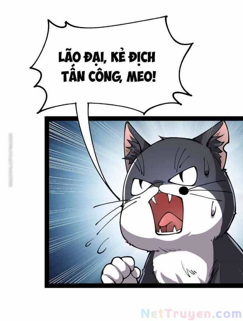 Nhật Ký Thường Ngày Của Tiên Vương - Chương 34 - ảnh 43