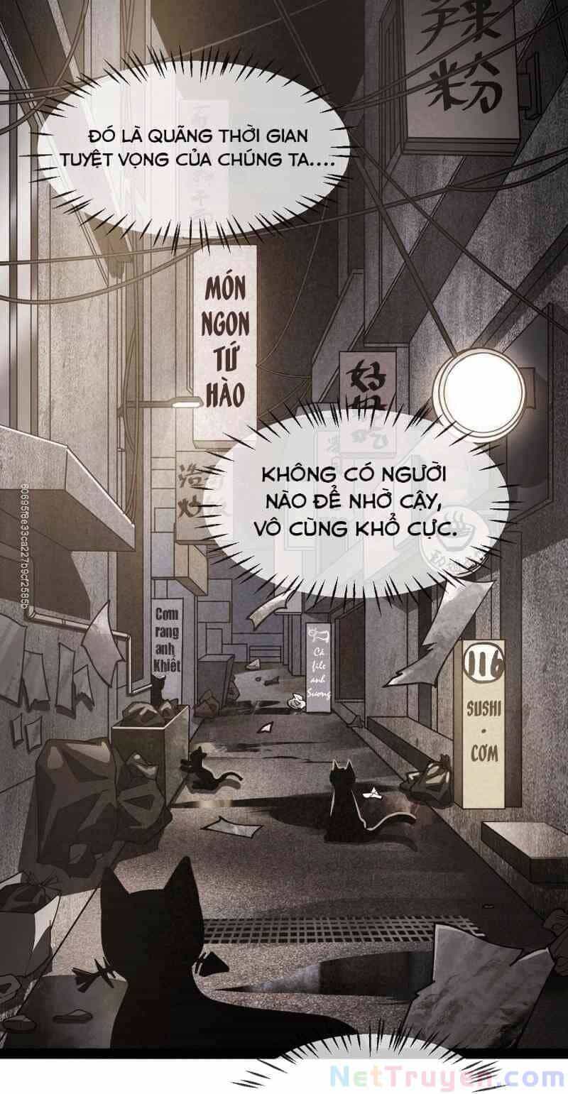 Nhật Ký Thường Ngày Của Tiên Vương - Chương 35 - ảnh 1