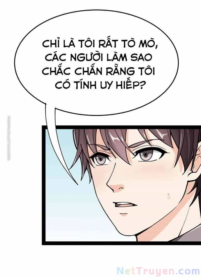 Nhật Ký Thường Ngày Của Tiên Vương - Chương 35 - ảnh 26