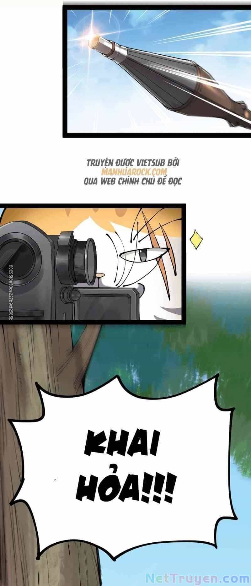Nhật Ký Thường Ngày Của Tiên Vương - Chương 35 - ảnh 43