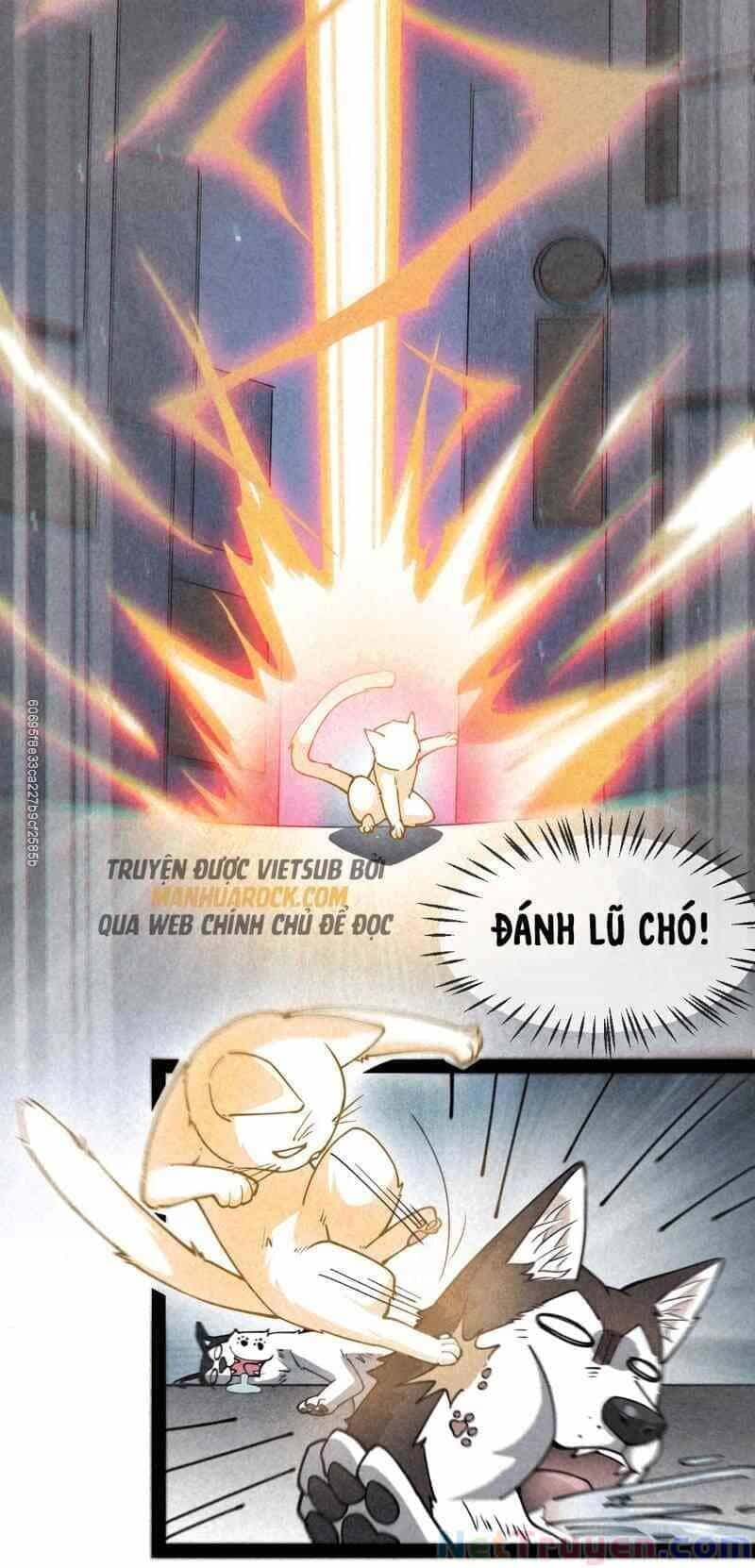 Nhật Ký Thường Ngày Của Tiên Vương - Chương 35 - ảnh 5