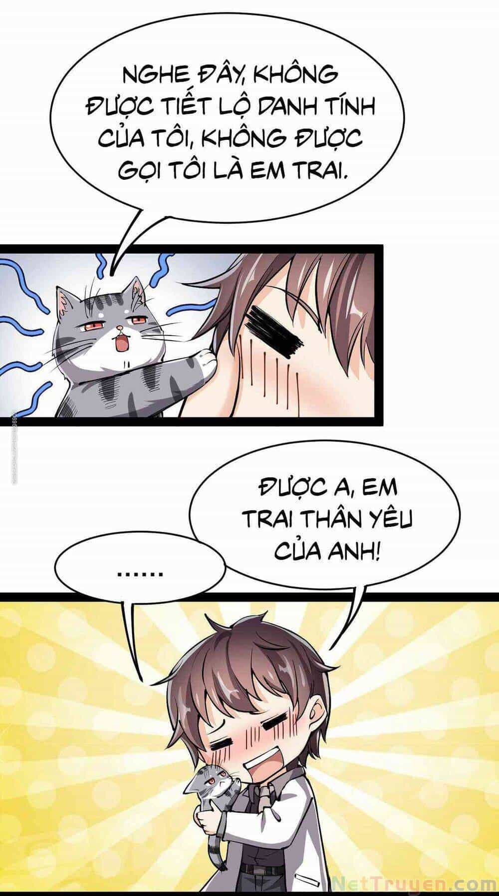 Nhật Ký Thường Ngày Của Tiên Vương - Chương 36 - ảnh 58
