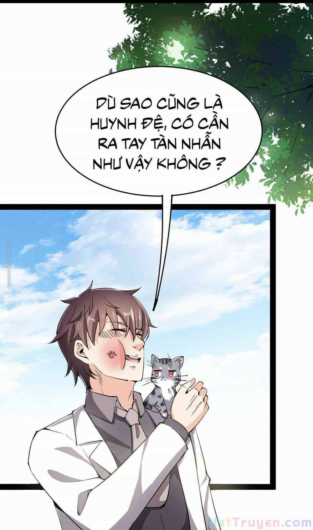 Nhật Ký Thường Ngày Của Tiên Vương - Chương 36 - ảnh 59