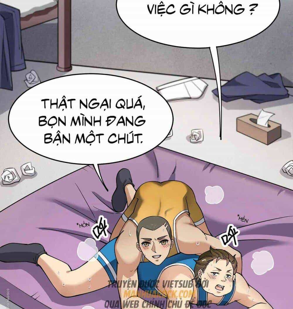 Nhật Ký Thường Ngày Của Tiên Vương - Chương 37 - ảnh 12