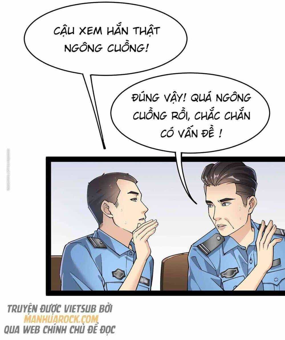 Nhật Ký Thường Ngày Của Tiên Vương - Chương 38 - ảnh 5