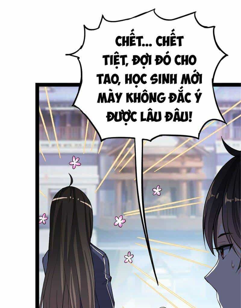 Nhật Ký Thường Ngày Của Tiên Vương - Chương 3 - ảnh 4
