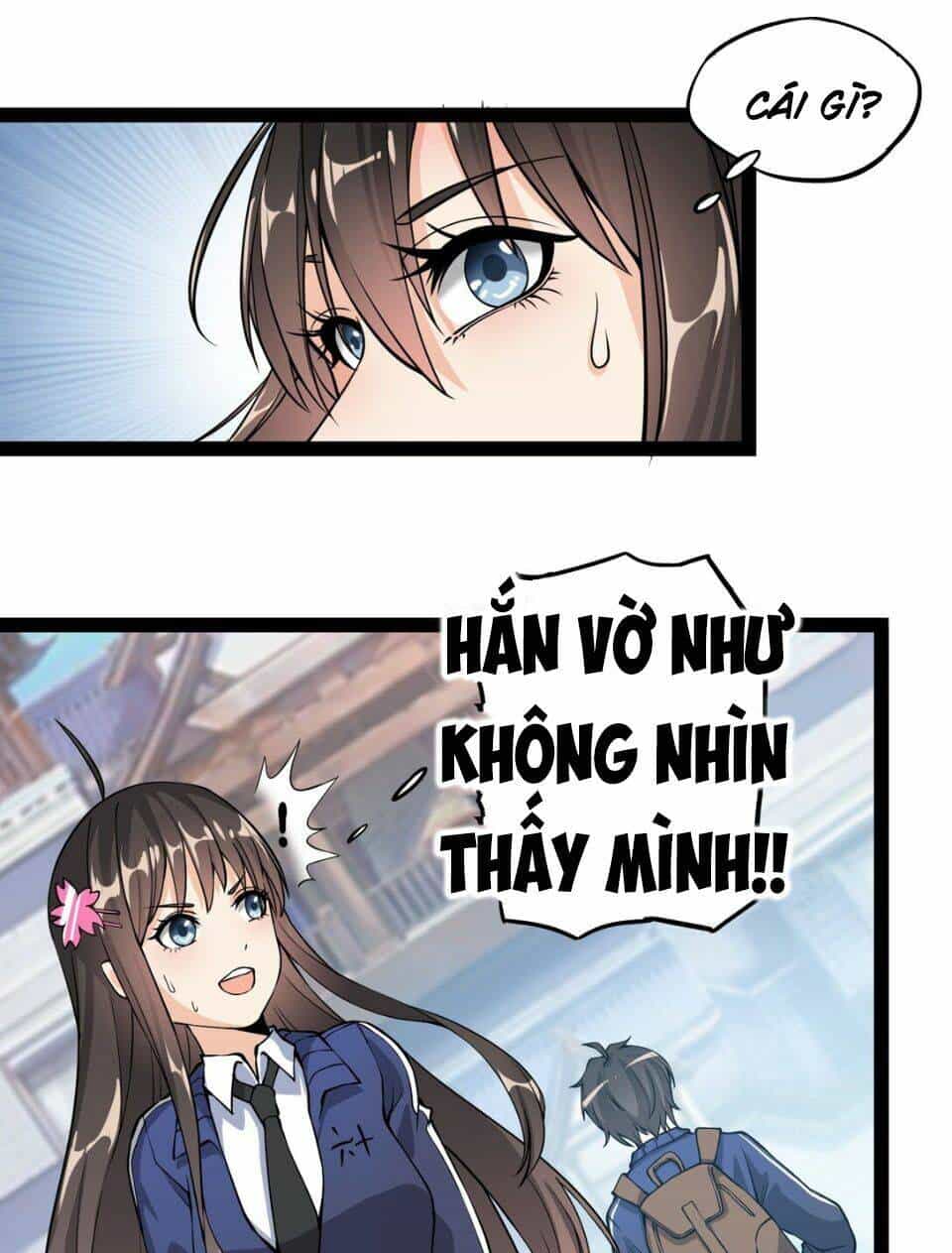 Nhật Ký Thường Ngày Của Tiên Vương - Chương 3 - ảnh 9