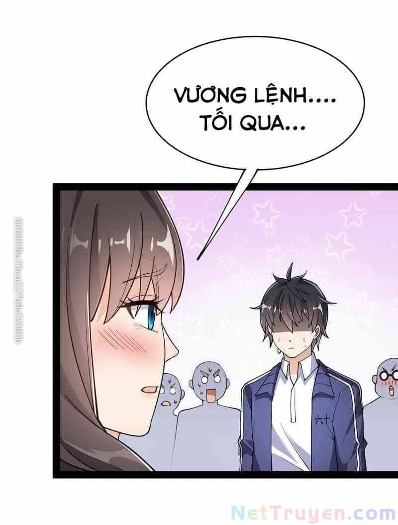 Nhật Ký Thường Ngày Của Tiên Vương - Chương 39 - ảnh 17