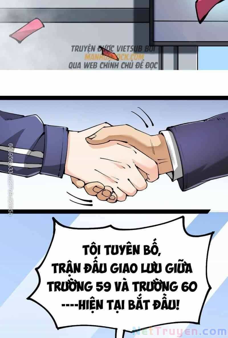 Nhật Ký Thường Ngày Của Tiên Vương - Chương 39 - ảnh 30