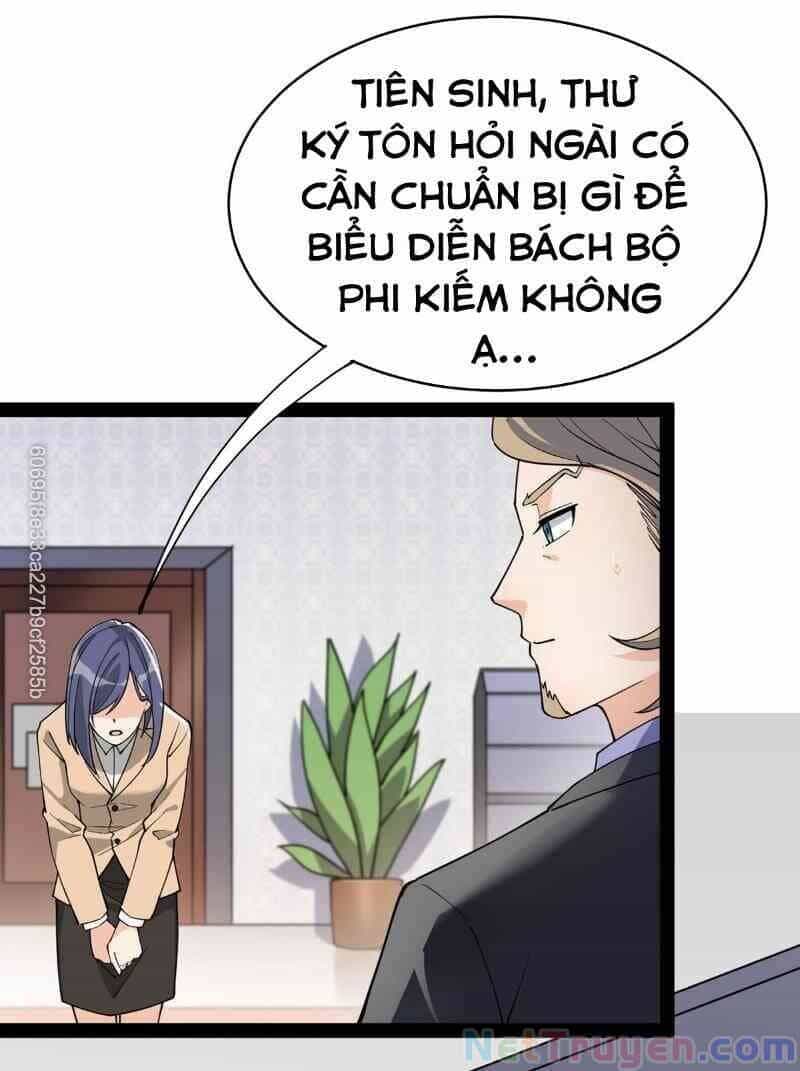 Nhật Ký Thường Ngày Của Tiên Vương - Chương 39 - ảnh 4