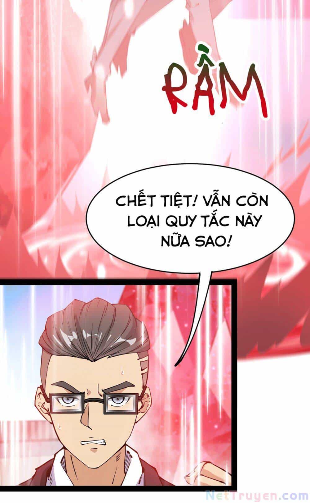 Nhật Ký Thường Ngày Của Tiên Vương - Chương 40 - ảnh 26