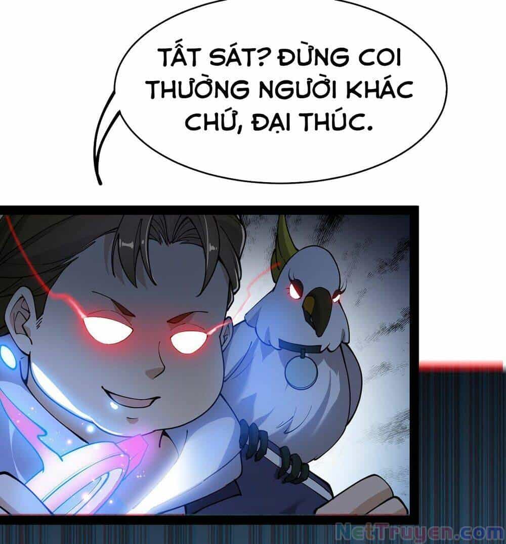 Nhật Ký Thường Ngày Của Tiên Vương - Chương 41 - ảnh 16