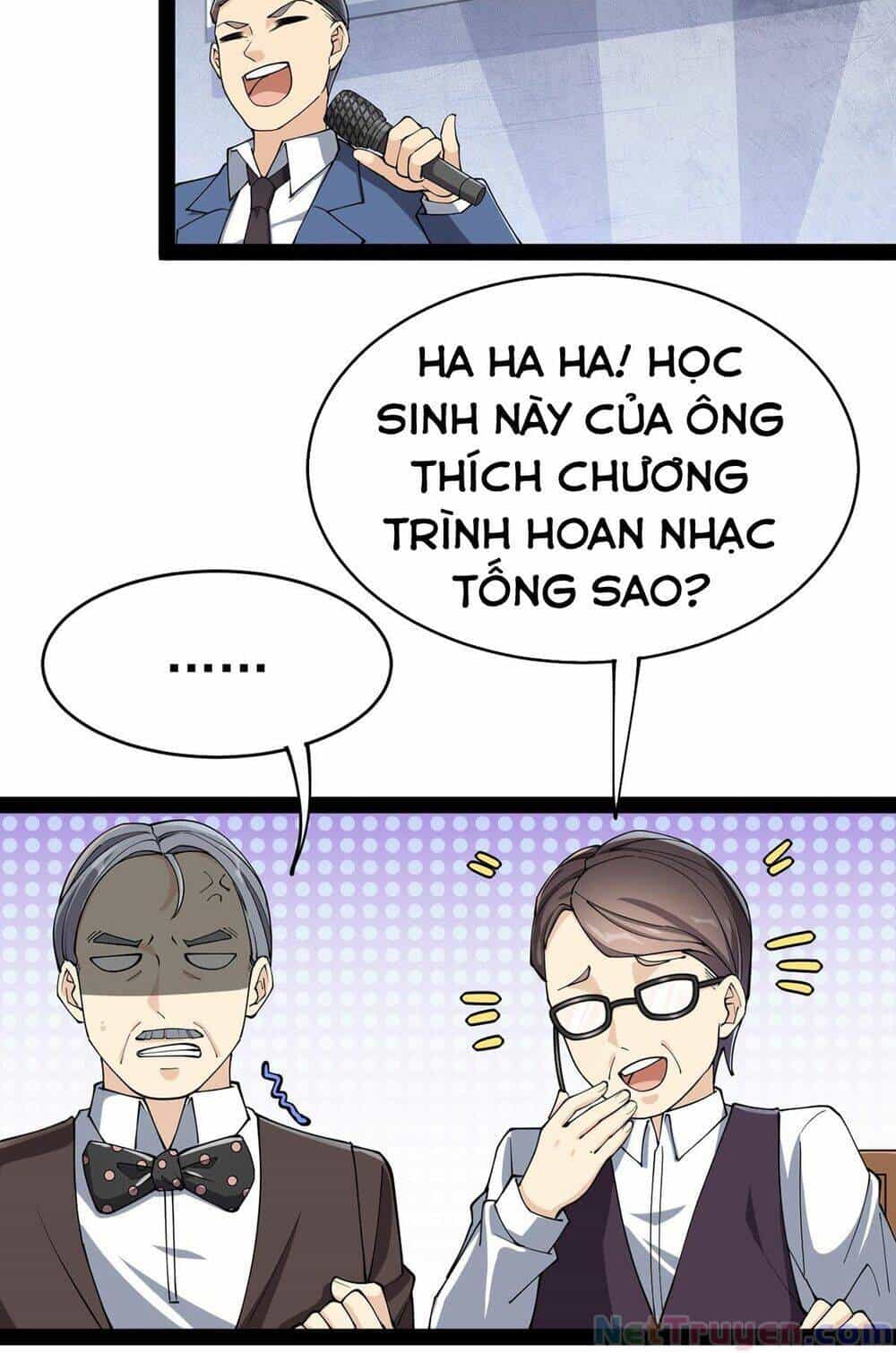 Nhật Ký Thường Ngày Của Tiên Vương - Chương 41 - ảnh 3