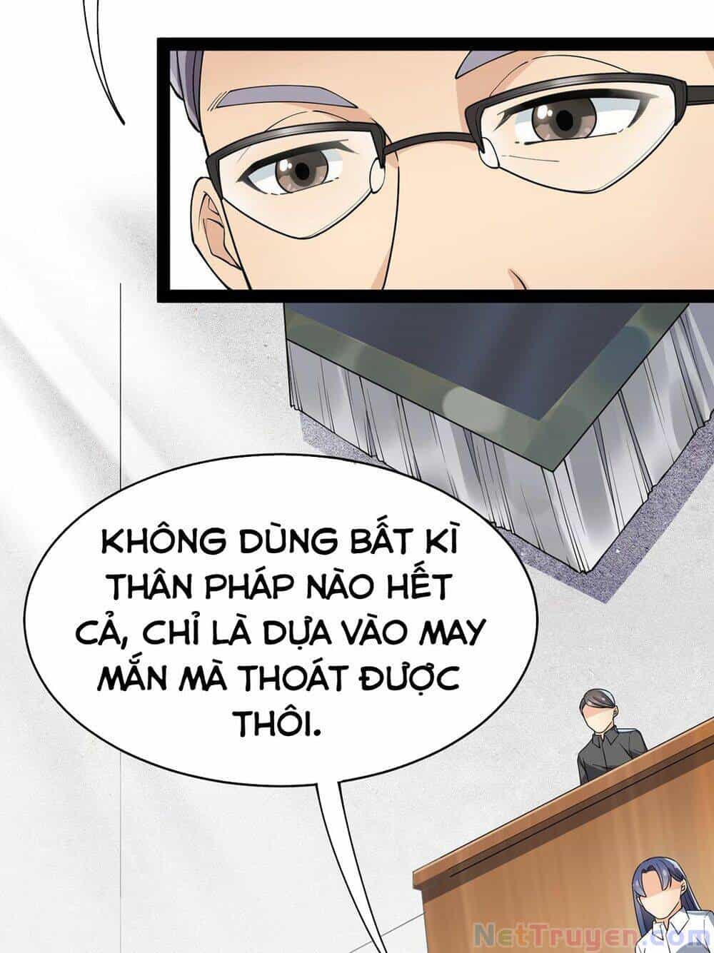 Nhật Ký Thường Ngày Của Tiên Vương - Chương 41 - ảnh 5