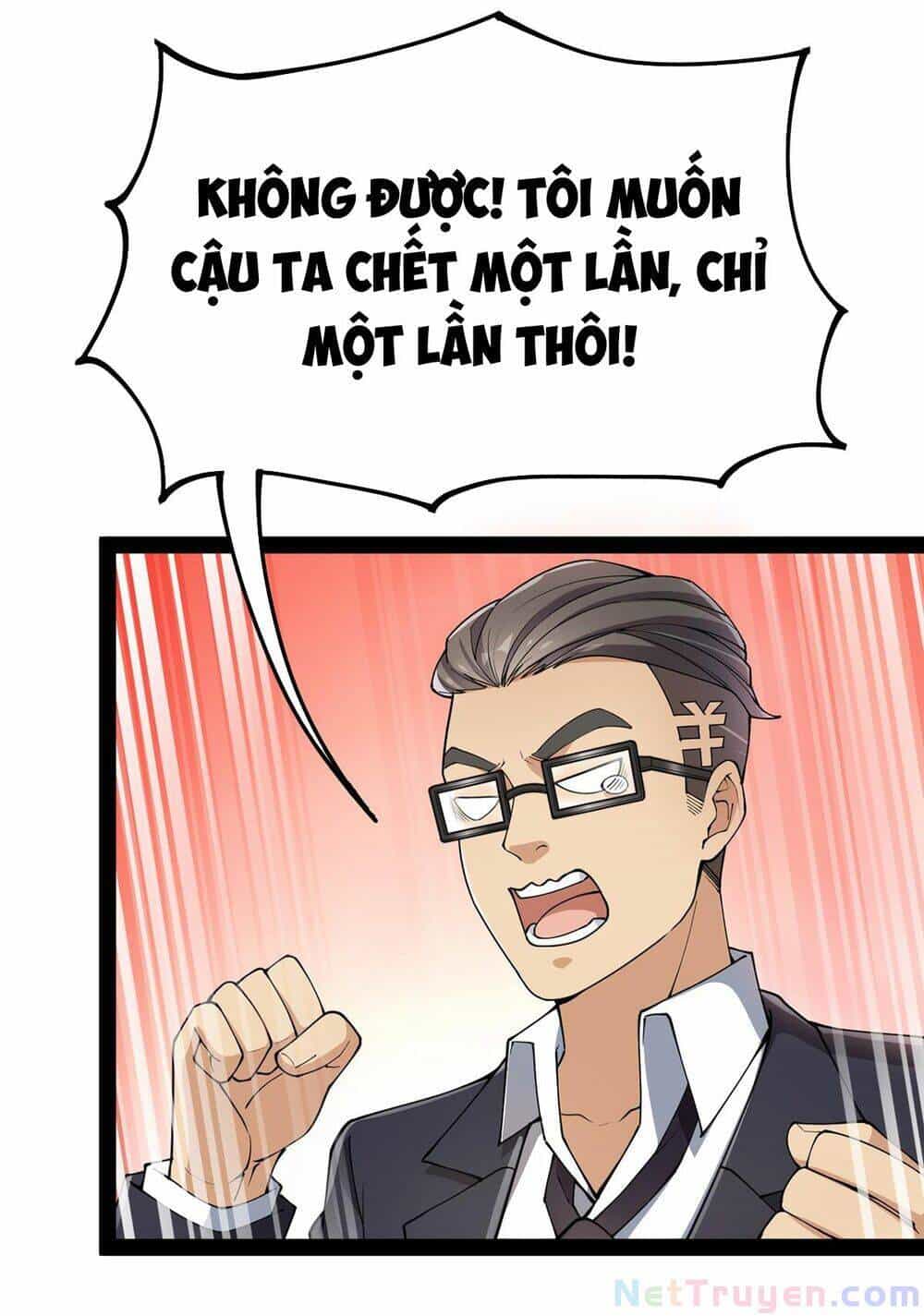 Nhật Ký Thường Ngày Của Tiên Vương - Chương 41 - ảnh 9
