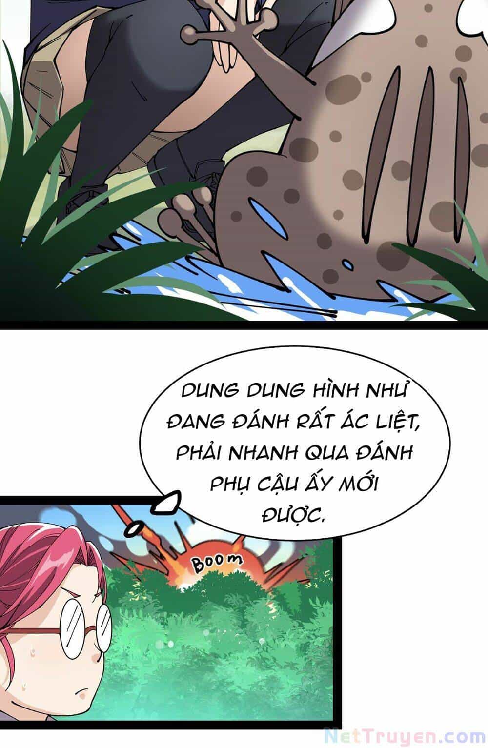 Nhật Ký Thường Ngày Của Tiên Vương - Chương 42 - ảnh 11