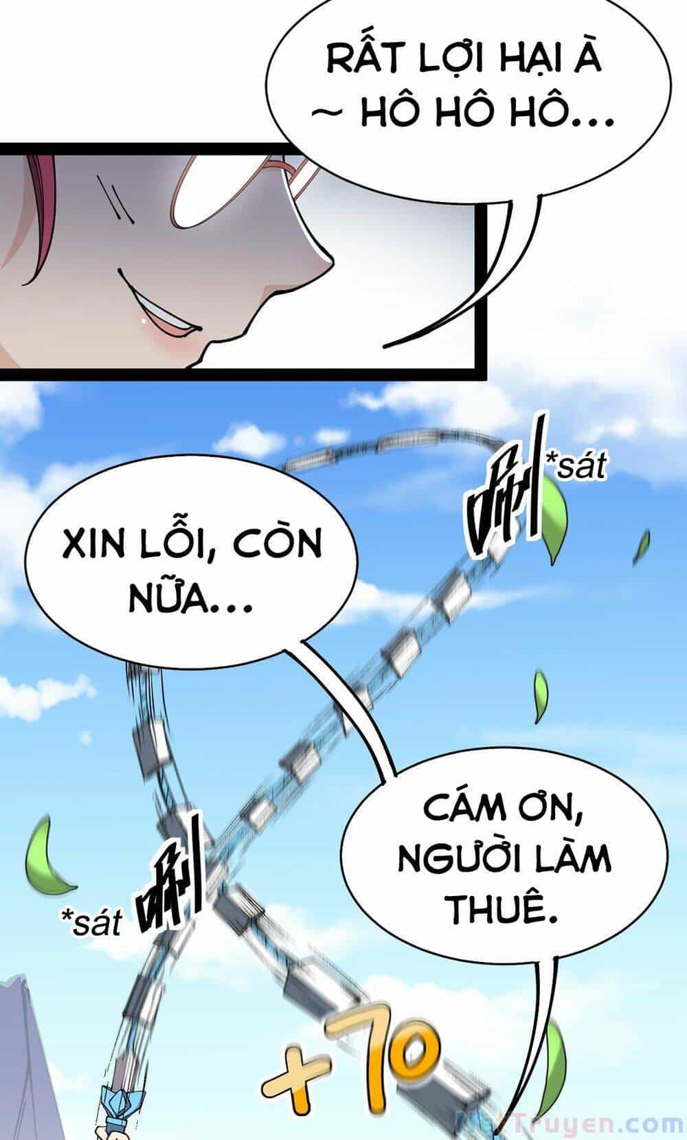 Nhật Ký Thường Ngày Của Tiên Vương - Chương 42 - ảnh 14