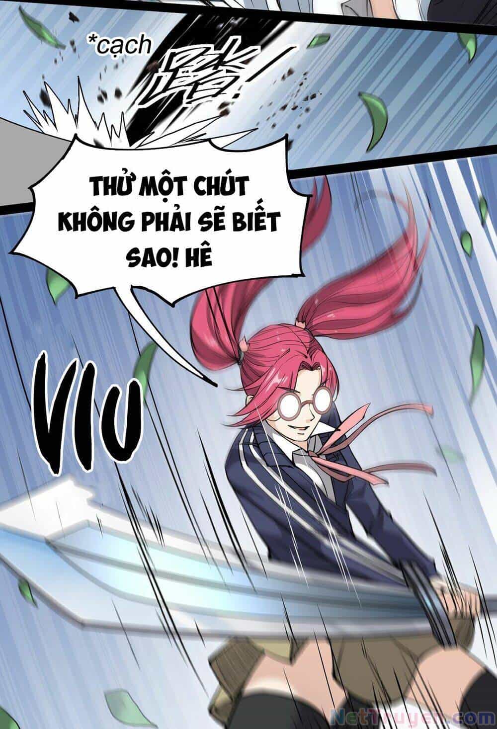 Nhật Ký Thường Ngày Của Tiên Vương - Chương 42 - ảnh 20