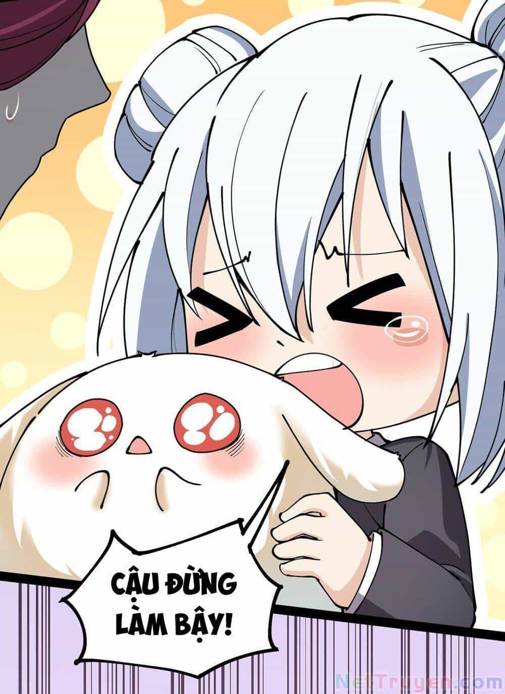 Nhật Ký Thường Ngày Của Tiên Vương - Chương 42 - ảnh 49
