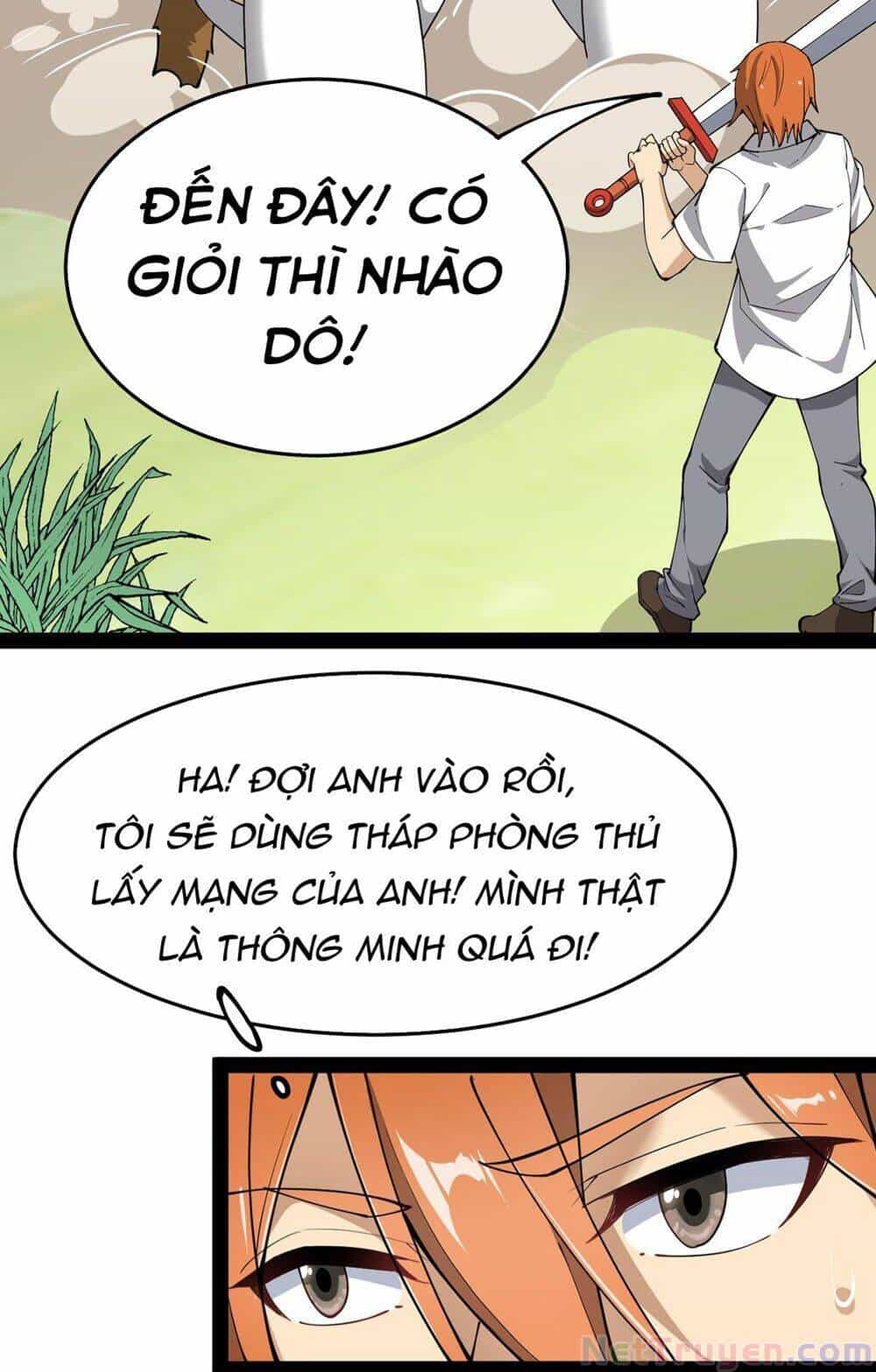 Nhật Ký Thường Ngày Của Tiên Vương - Chương 42 - ảnh 7