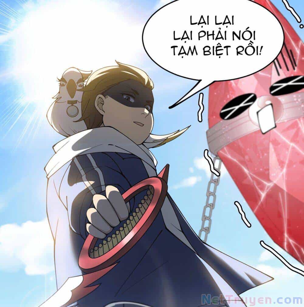 Nhật Ký Thường Ngày Của Tiên Vương - Chương 43 - ảnh 27