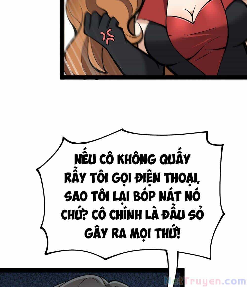 Nhật Ký Thường Ngày Của Tiên Vương - Chương 44 - ảnh 40