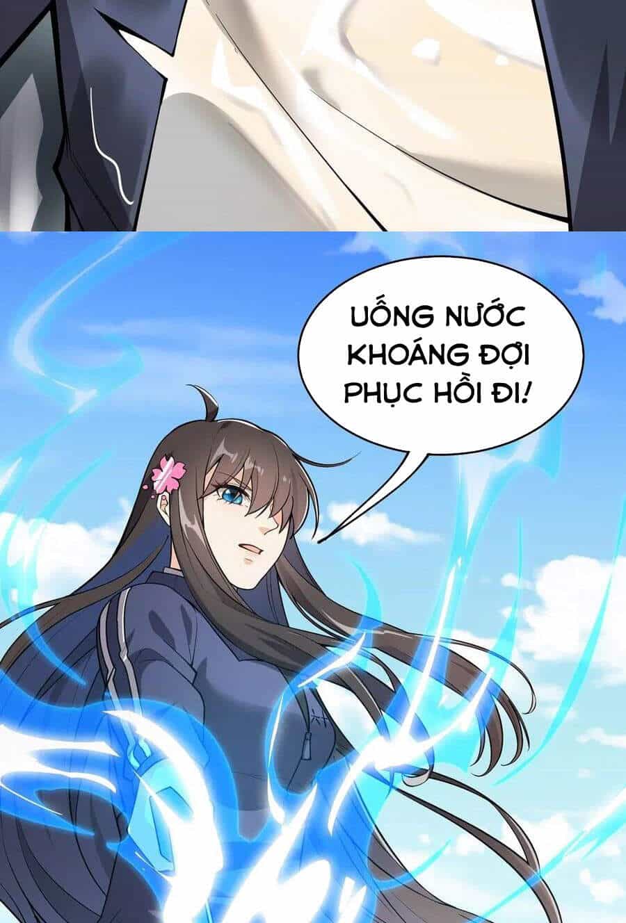 Nhật Ký Thường Ngày Của Tiên Vương - Chương 45 - ảnh 28