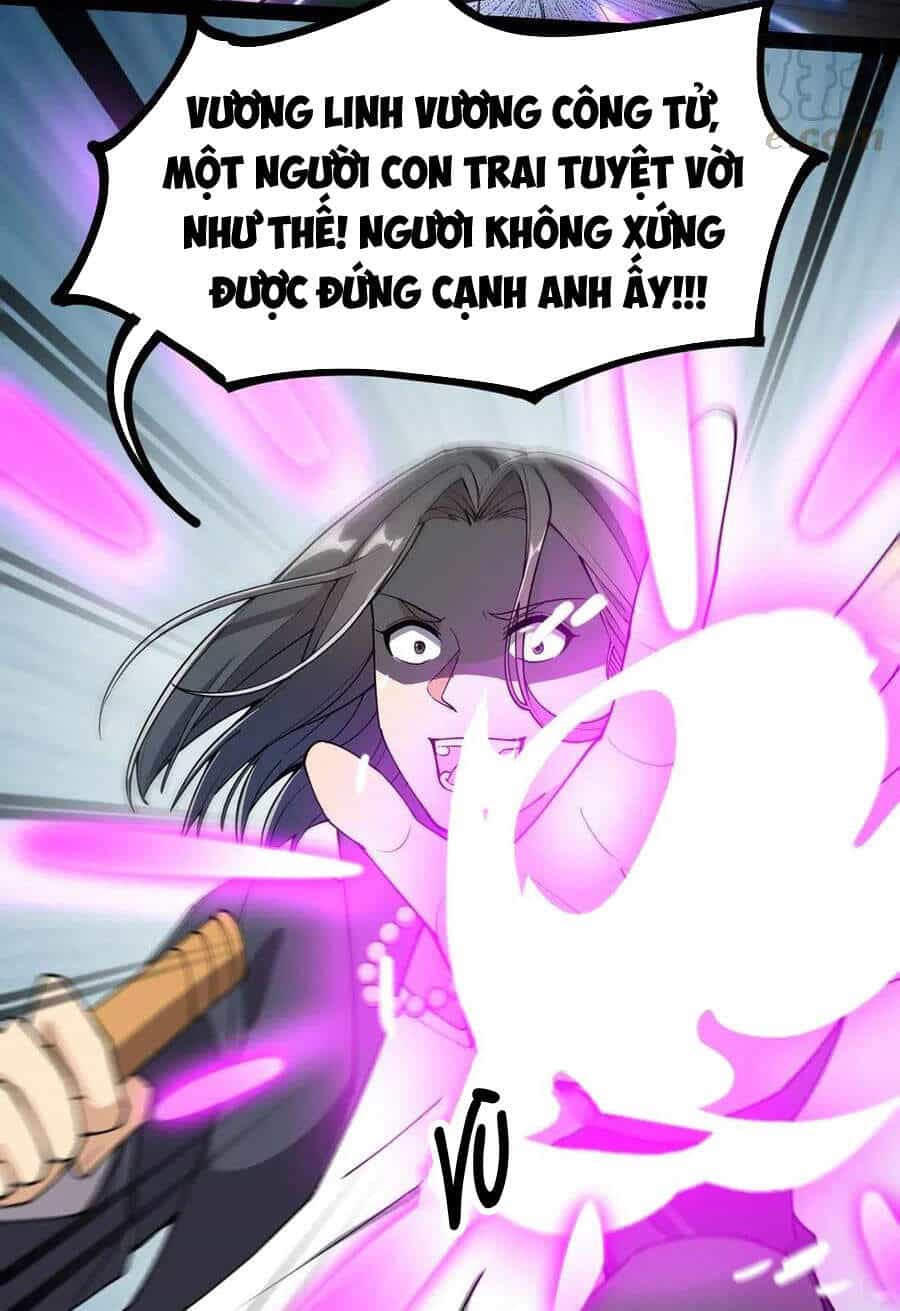 Nhật Ký Thường Ngày Của Tiên Vương - Chương 45 - ảnh 6