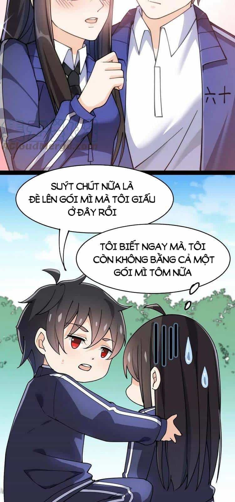 Nhật Ký Thường Ngày Của Tiên Vương - Chương 46 - ảnh 26