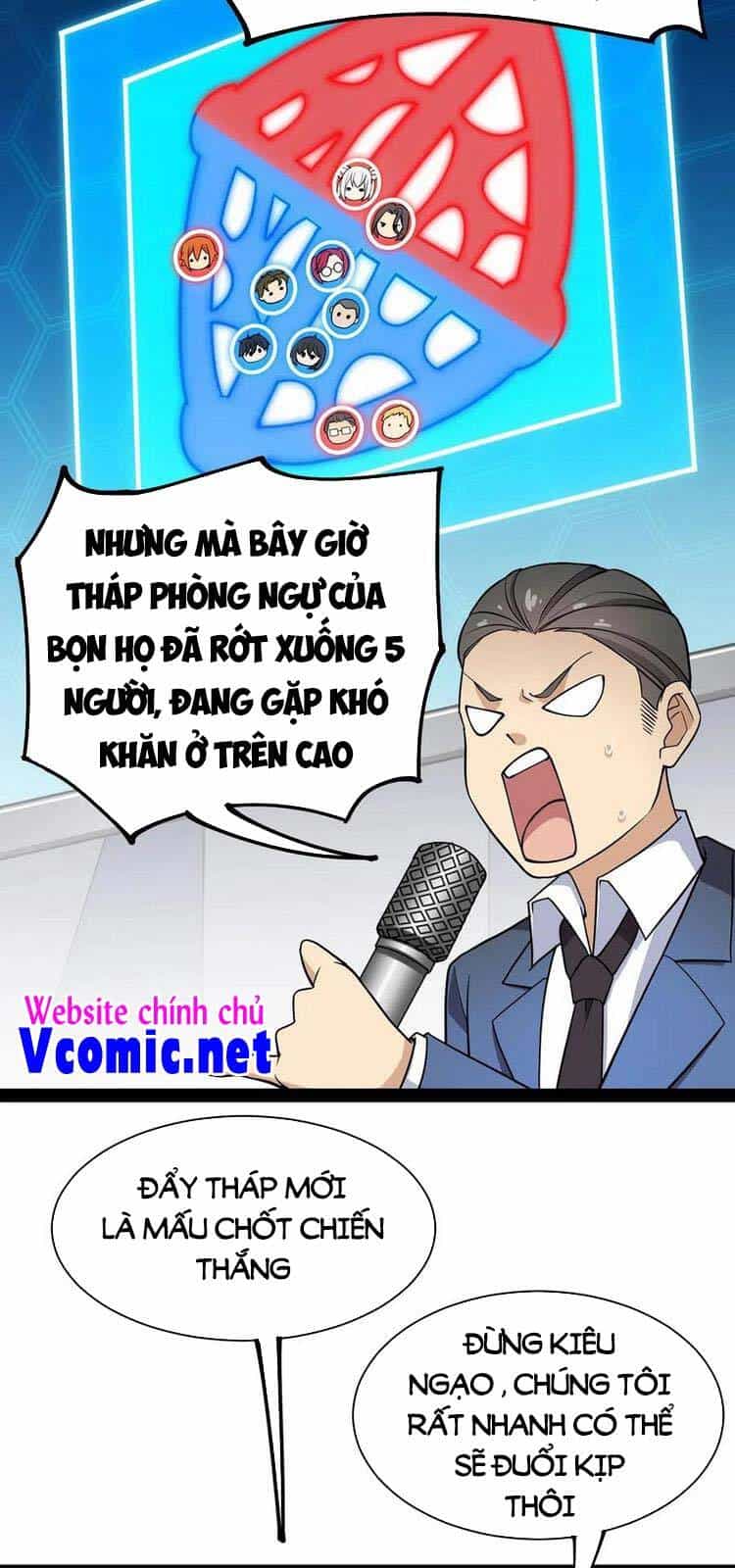 Nhật Ký Thường Ngày Của Tiên Vương - Chương 48 - ảnh 2