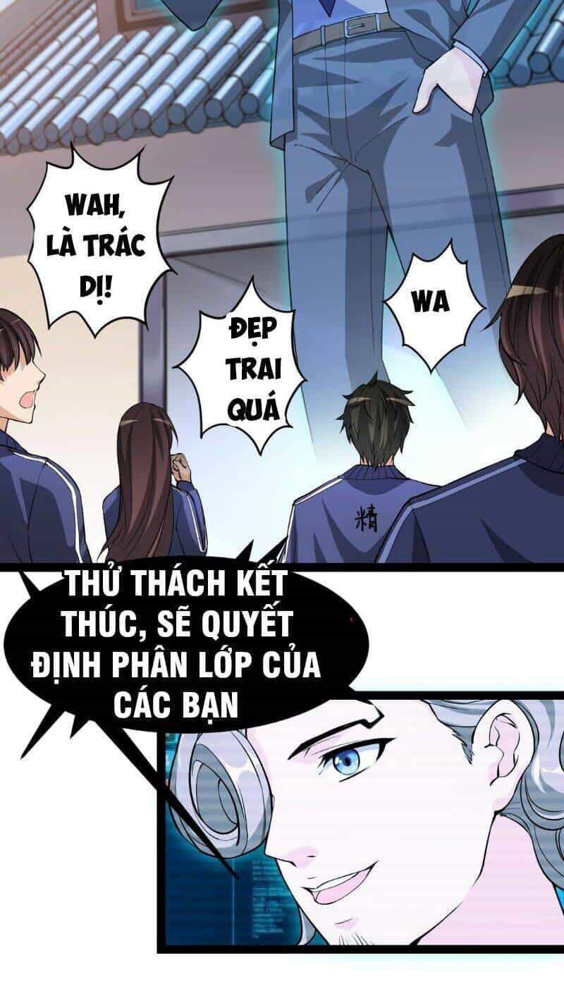 Nhật Ký Thường Ngày Của Tiên Vương - Chương 4 - ảnh 2
