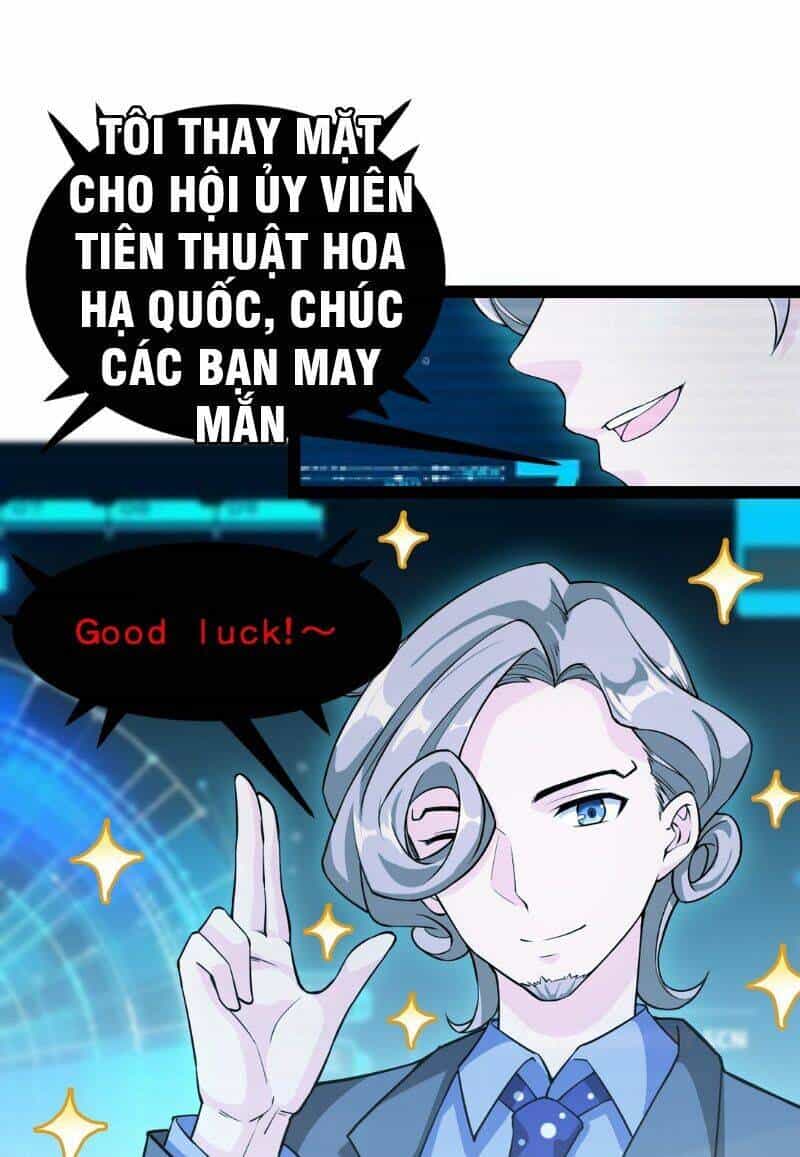 Nhật Ký Thường Ngày Của Tiên Vương - Chương 4 - ảnh 4
