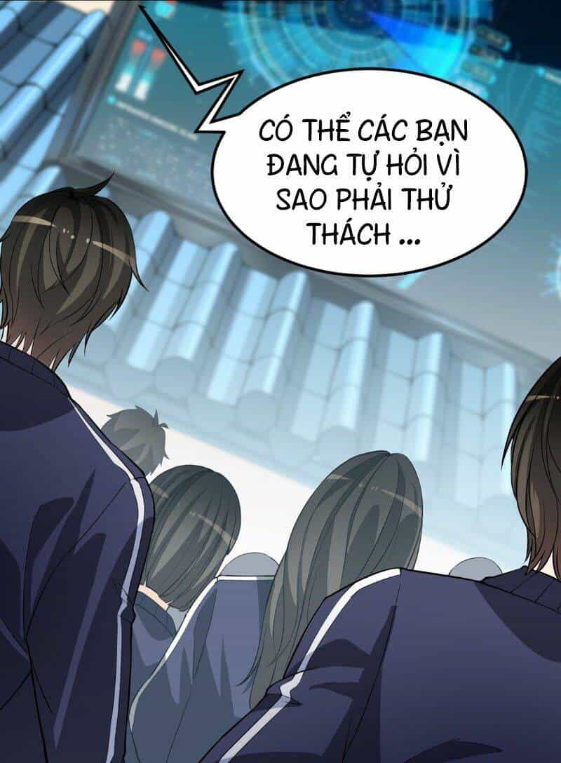 Nhật Ký Thường Ngày Của Tiên Vương - Chương 4 - ảnh 7