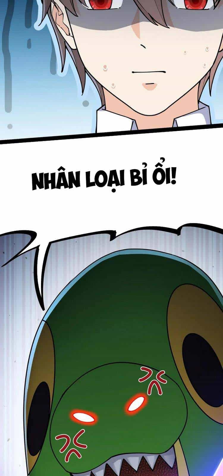 Nhật Ký Thường Ngày Của Tiên Vương - Chương 49 - ảnh 10