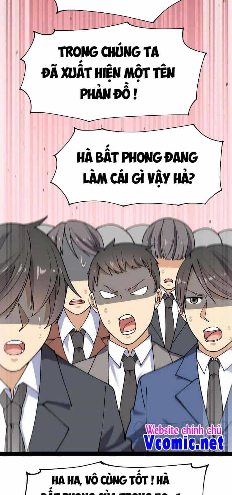 Nhật Ký Thường Ngày Của Tiên Vương - Chương 49 - ảnh 20