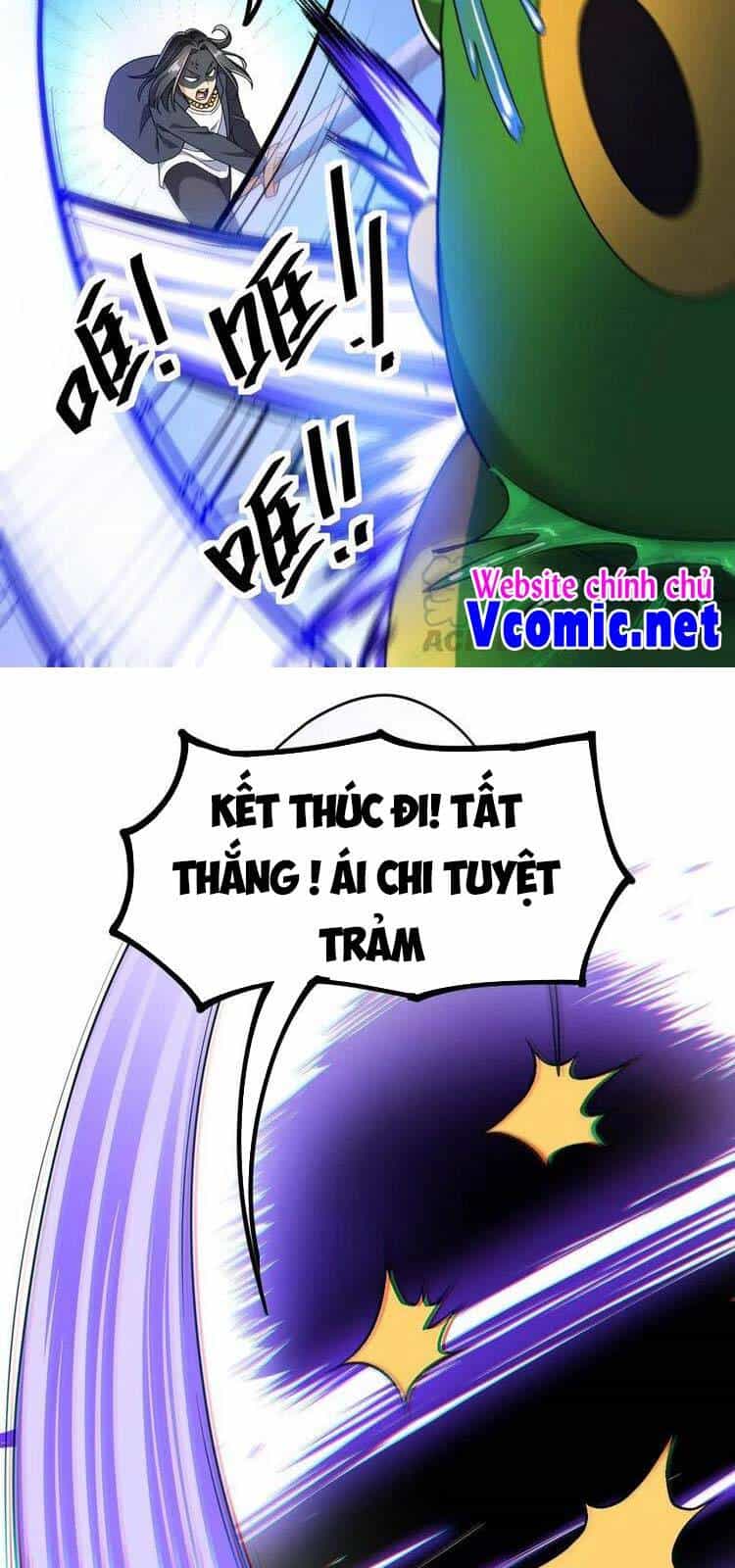 Nhật Ký Thường Ngày Của Tiên Vương - Chương 49 - ảnh 23