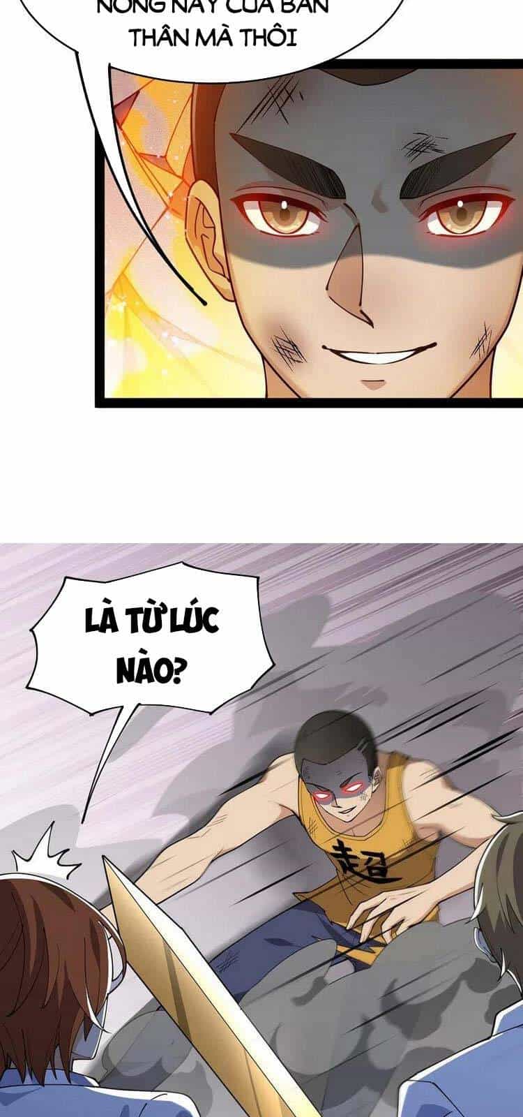 Nhật Ký Thường Ngày Của Tiên Vương - Chương 50 - ảnh 17