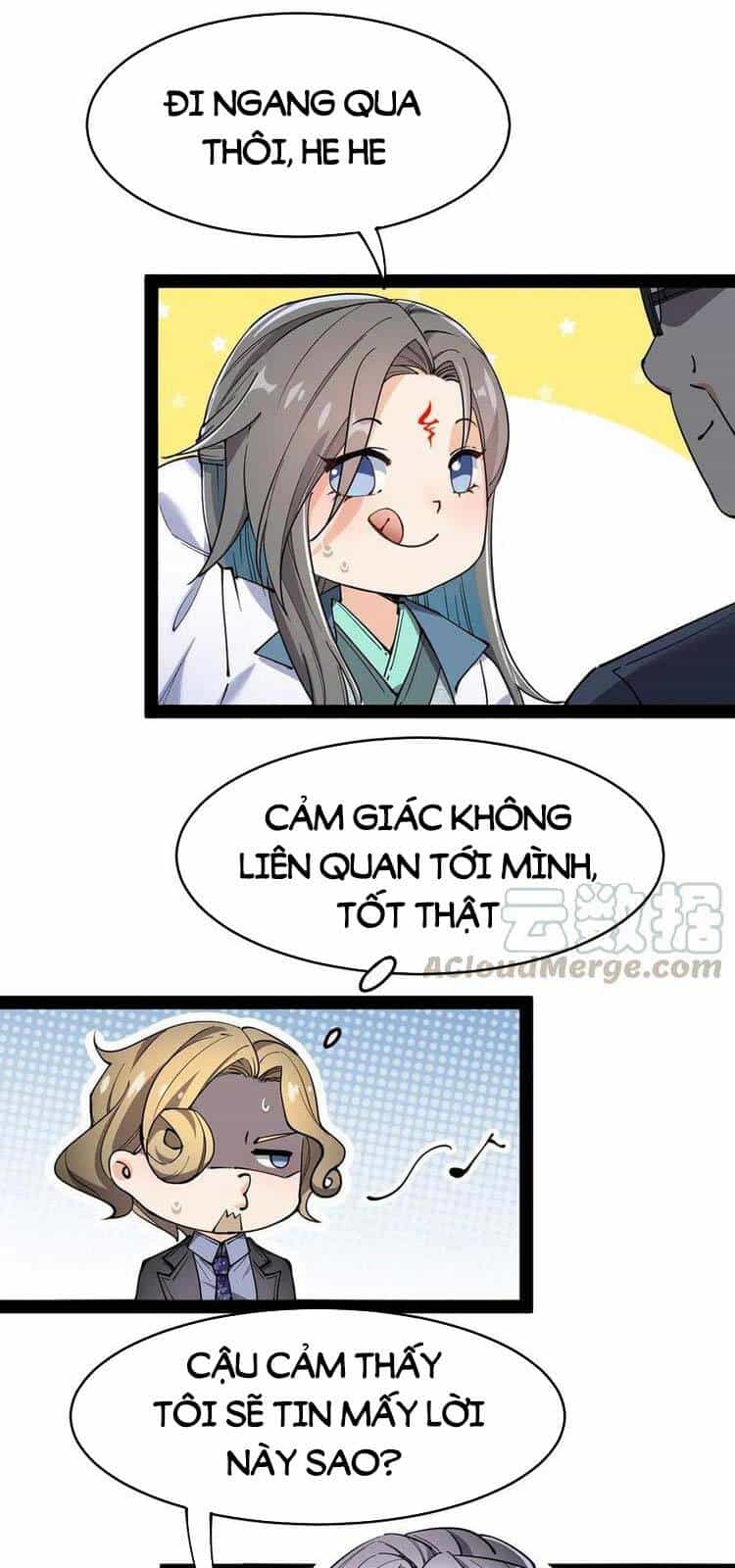 Nhật Ký Thường Ngày Của Tiên Vương - Chương 52 - ảnh 13