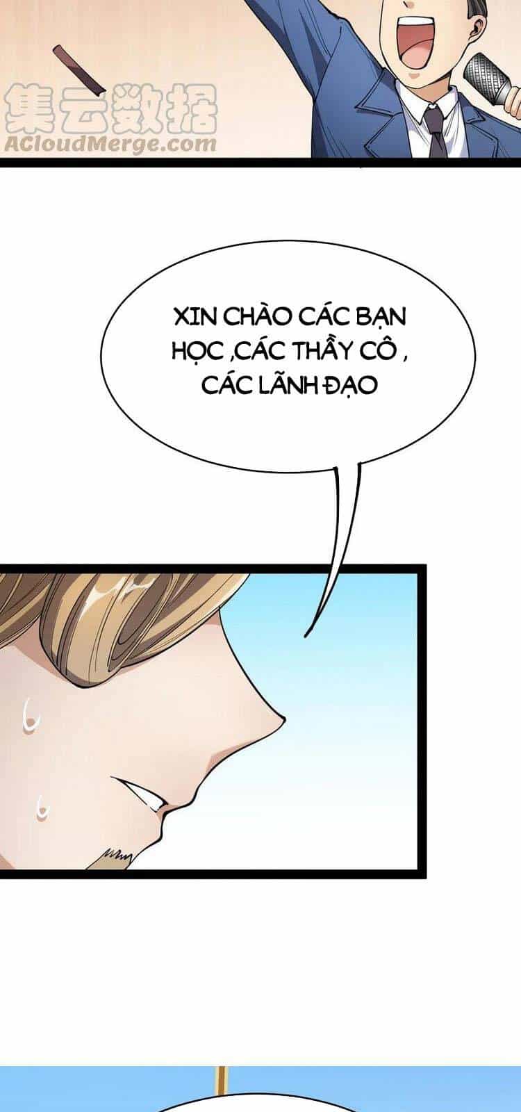 Nhật Ký Thường Ngày Của Tiên Vương - Chương 54 - ảnh 10