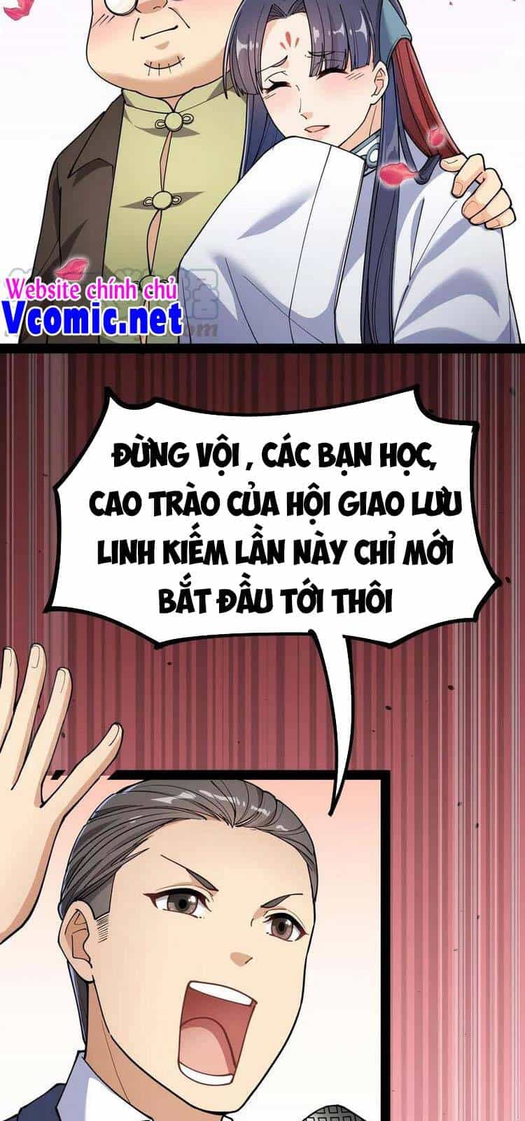 Nhật Ký Thường Ngày Của Tiên Vương - Chương 54 - ảnh 7