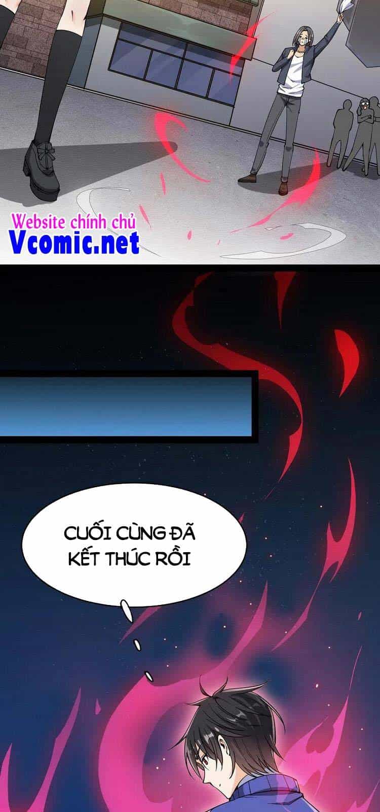 Nhật Ký Thường Ngày Của Tiên Vương - Chương 55 - ảnh 39