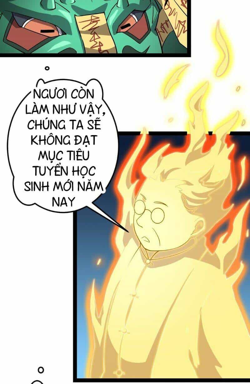 Nhật Ký Thường Ngày Của Tiên Vương - Chương 5 - ảnh 11