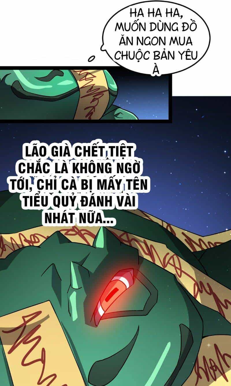 Nhật Ký Thường Ngày Của Tiên Vương - Chương 5 - ảnh 13