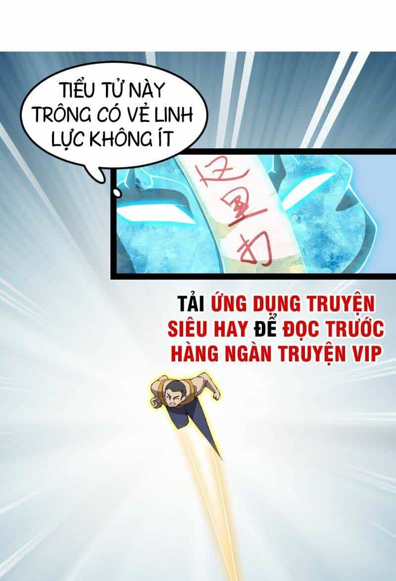 Nhật Ký Thường Ngày Của Tiên Vương - Chương 5 - ảnh 17