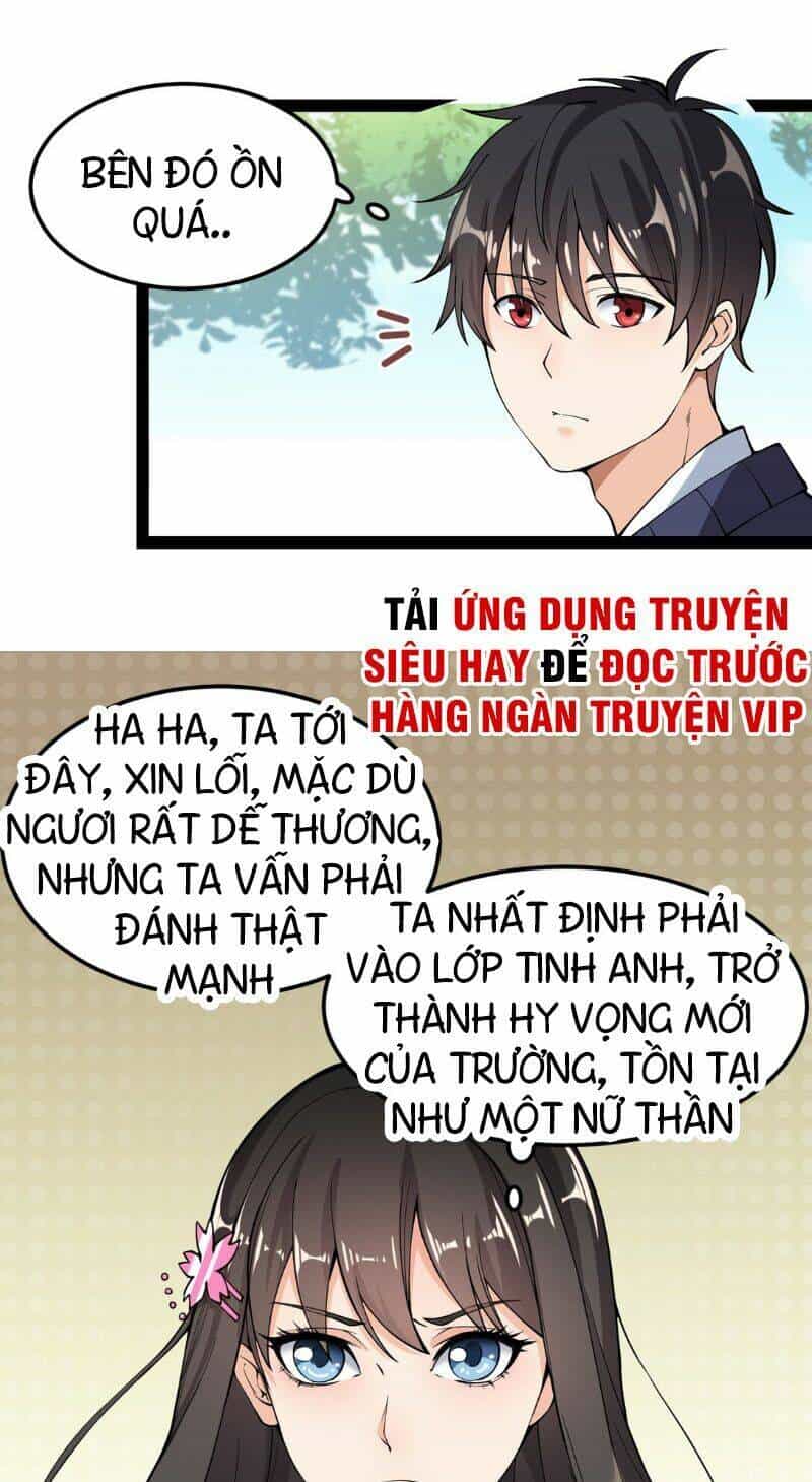 Nhật Ký Thường Ngày Của Tiên Vương - Chương 5 - ảnh 27