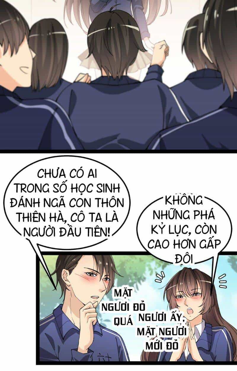 Nhật Ký Thường Ngày Của Tiên Vương - Chương 5 - ảnh 38