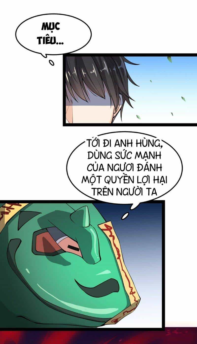 Nhật Ký Thường Ngày Của Tiên Vương - Chương 5 - ảnh 44