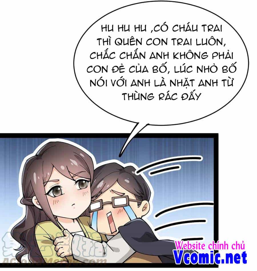 Nhật Ký Thường Ngày Của Tiên Vương - Chương 59 - ảnh 29