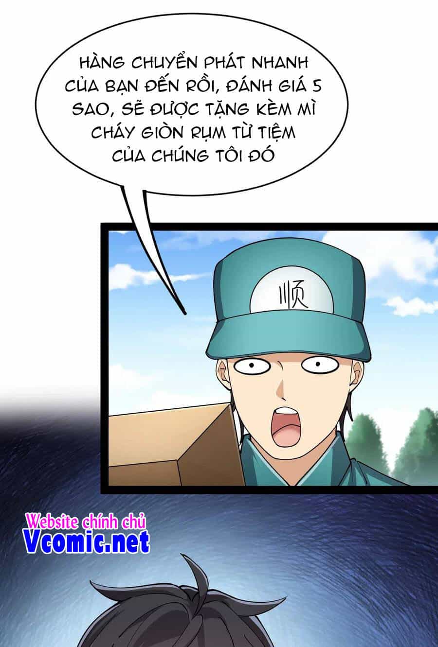 Nhật Ký Thường Ngày Của Tiên Vương - Chương 59 - ảnh 3